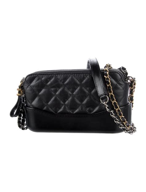 chanel gabrielle clutch|chanel handbags for men.